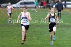 Boys under-13s British Athletics Liverpool Cross Challenge, Sefton Park, Liverpool. Photo:  David T. Hewitson/Sports for All Pics